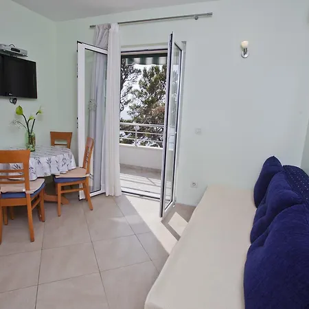 Promajna 2592c * Baška Voda