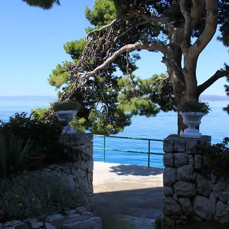 Apartment Promajna 2592c Baška Voda