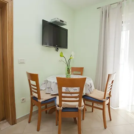 Promajna 2592c Apartment