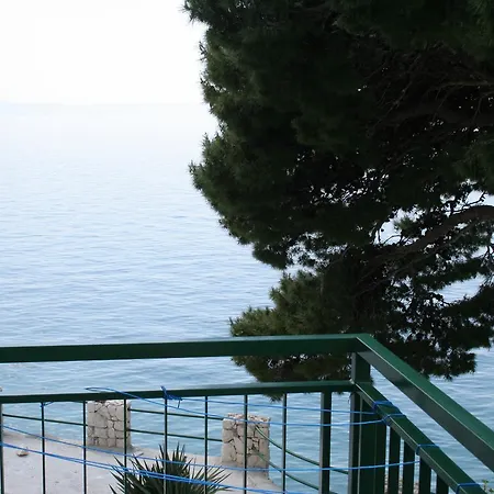 Promajna 2592c Baška Voda