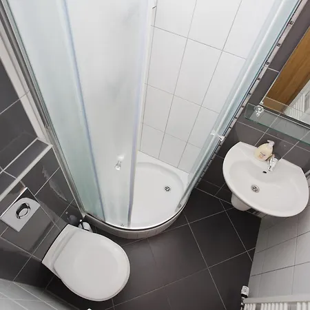 Promajna 2592c Apartment *